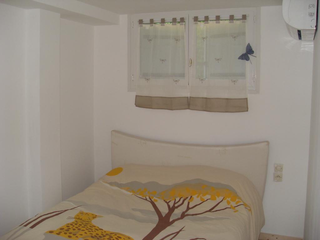 Appartement 10 Des Acacias Anduze Rom bilde